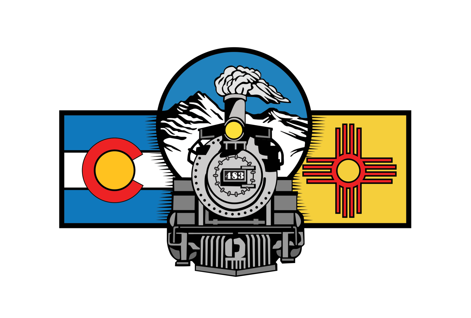 Cumbres & Toltec Scenic Railroad