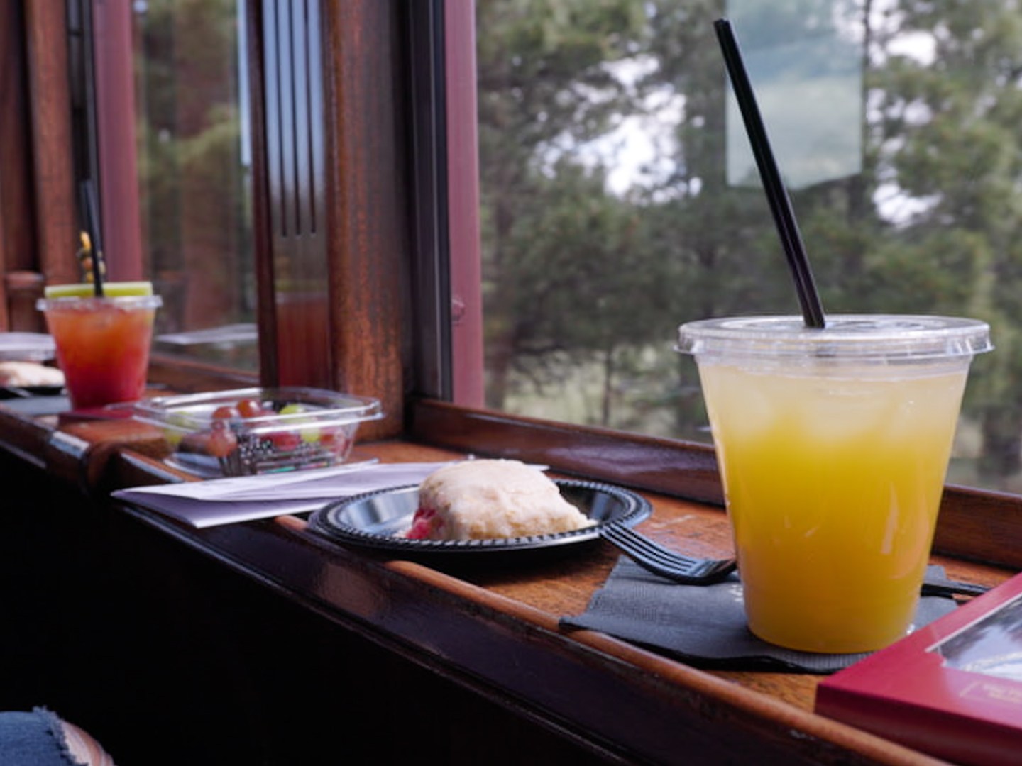 a glass of beer on a table